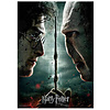 SD Toys Harry Potter: Harry Vs Voldemort Puzzle 1000p SD Toys Harry Potter: Harry Vs Voldemort Puzzle 1000p