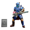 Hasbro Star Wars: The Mandalorian - Heavy Infantry Mandalorian - 2020 Wave 1 Hasbro Star Wars: The Mandalorian - Heavy Infantry Mandalorian - 2020 Wave 1