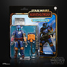 Hasbro Star Wars: The Mandalorian - Heavy Infantry Mandalorian - 2020 Wave 1 Hasbro Star Wars: The Mandalorian - Heavy Infantry Mandalorian - 2020 Wave 1