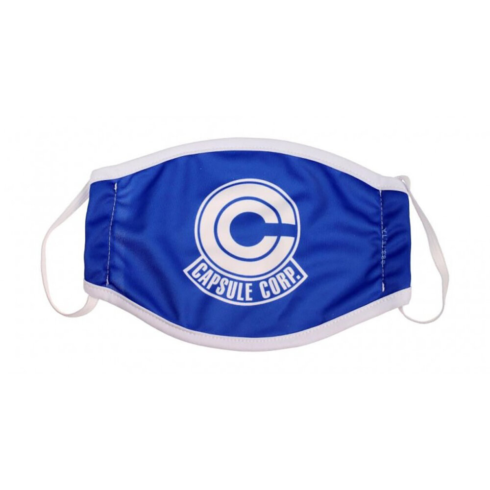 SD Toys Dragon Ball - Capsule Corporation - Face Cove SD Toys Dragon Ball - Capsule Corporation - Face Cove