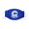 SD Toys Face Mask: Dragon Ball - Capsule Corporation SD Toys Face Mask: Dragon Ball - Capsule Corporation