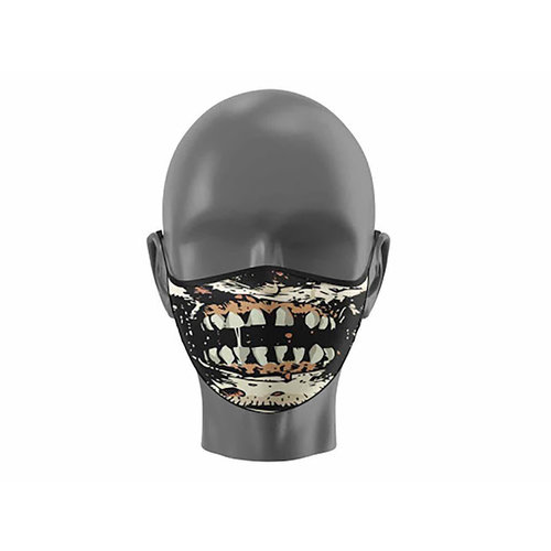 SD Toys Zombie - Mouth Mask SD Toys Zombie - Mouth Mask