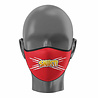 SD Games Comic Snikt - Mouth Mask SD Games Comic Snikt - Mouth Mask
