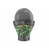 SD Toys Comic Book Onomatopoeia - Mouth Mask SD Toys Comic Book Onomatopoeia - Mouth Mask