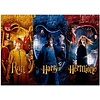 SD Toys Harry Potter - Harry, Ron & Hermione -Puzzle 1000p SD Toys Harry Potter - Harry, Ron & Hermione -Puzzle 1000p