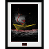 Hole In The Wall IT: SS Georgie Collector Print Hole In The Wall IT: SS Georgie Collector Print