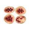 Trick or Treat Studios Saw: Jigsaw Puzzle Piece Appliance Kit Trick or Treat Studios Saw: Jigsaw Puzzle Piece Appliance Kit