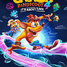 Hole In The Wall Crash Bandicoot 4 It's About Time Ride Maxi Poster Hole In The Wall Crash Bandicoot 4 It's About Time Ride Maxi Poster