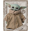 Hole In The Wall Star Wars: The Mandalorian The Child Mini Poster Hole In The Wall Star Wars: The Mandalorian The Child Mini Poster