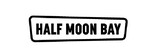 Half Moon  Bay