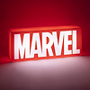 Paladone Marvel: Marvel Logo Light Paladone Marvel: Marvel Logo Light