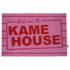 SD Toys Dragon Ball: Kame House Doormat SD Toys Dragon Ball: Kame House Doormat