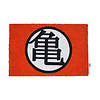 SD Toys Dragon Ball: Turtle Gym Doormat SD Toys Dragon Ball: Turtle Gym Doormat