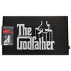 SD Toys The Godfather: Logo Doormat SD Toys The Godfather: Logo Doormat