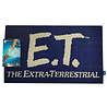 SD Toys E.T. the Extra-Terrestrial: Logo Doormat SD Toys E.T. the Extra-Terrestrial: Logo Doormat