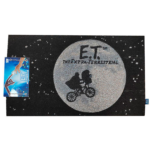 SD Toys E.T. Moon doormat SD Toys E.T. Moon doormat