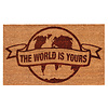 SD Toys Scarface: The World is Yours Doormat SD Toys Scarface: The World is Yours Doormat