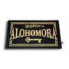 SD Toys Harry Potter: Alohomora Doormat SD Toys Harry Potter: Alohomora Doormat