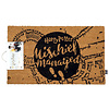 SD Toys Harry Potter: Mischief Managed Doormat SD Toys Harry Potter: Mischief Managed Doormat