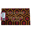 SD Toys The Shining Welcome to Overlook Hotel Doormat SD Toys The Shining Welcome to Overlook Hotel Doormat