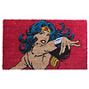 SD Toys DC Comics Wonder Woman Doormat SD Toys DC Comics Wonder Woman Doormat