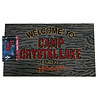 SD Toys Friday 13th Welcome Camp Crystal Doormat SD Toys Friday 13th Welcome Camp Crystal Doormat