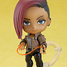 Good Smile Company Cyberpunk 2077: Female V Deluxe Nendoroid Good Smile Company Cyberpunk 2077: Female V Deluxe Nendoroid