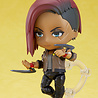 Good Smile Company Cyberpunk 2077: Female V Deluxe Nendoroid Good Smile Company Cyberpunk 2077: Female V Deluxe Nendoroid