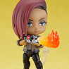 Good Smile Company Cyberpunk 2077: Female V Deluxe Nendoroid Good Smile Company Cyberpunk 2077: Female V Deluxe Nendoroid