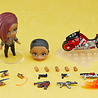 Good Smile Company Cyberpunk 2077: Female V Deluxe Nendoroid Good Smile Company Cyberpunk 2077: Female V Deluxe Nendoroid