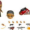 Good Smile Company Cyberpunk 2077: Female V Deluxe Nendoroid Good Smile Company Cyberpunk 2077: Female V Deluxe Nendoroid