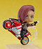 Cyberpunk 2077: Female V Deluxe Nendoroid Cyberpunk 2077: Female V Deluxe Nendoroid