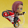 Good Smile Company Cyberpunk 2077: Female V Deluxe Nendoroid Good Smile Company Cyberpunk 2077: Female V Deluxe Nendoroid
