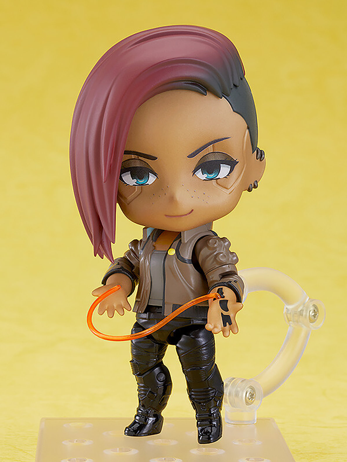 Cyberpunk 2077 Female V Nendoroid Fans 2079