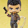 Good Smile Company Cyberpunk 2077: Male V Nendoroid Good Smile Company Cyberpunk 2077: Male V Nendoroid