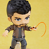 Good Smile Company Cyberpunk 2077: Male V Nendoroid Good Smile Company Cyberpunk 2077: Male V Nendoroid