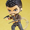 Good Smile Company Cyberpunk 2077: Male V Nendoroid Good Smile Company Cyberpunk 2077: Male V Nendoroid