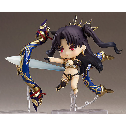 Good Smile Company Fate Grand Order: Archer Ishtar Nendoroid Good Smile Company Fate Grand Order: Archer Ishtar Nendoroid
