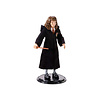 The Noble Collection Harry Potter: Hermione Granger - Bendyfigs The Noble Collection Harry Potter: Hermione Granger - Bendyfigs