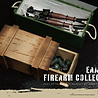 Beast Kingdom Accessories: Firearm Collection Beast Kingdom Accessories: Firearm Collection