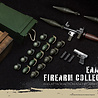 Beast Kingdom Accessories: Firearm Collection Beast Kingdom Accessories: Firearm Collection