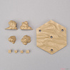 Bandai Customize Scene: Base Desert Ver. Bandai Customize Scene: Base Desert Ver.