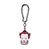 Hole In The Wall IT: Pennywise Head Polyresin 3D Keyring Hole In The Wall IT: Pennywise Head Polyresin 3D Keyring
