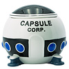 Abstyle Dragon Ball Z - Capsule Corp Spaceship Shaped Mug Abstyle Dragon Ball Z - Capsule Corp Spaceship Shaped Mug