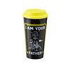 FUNKO Star Wars: Fathers Day - I Am Your Father Lidded Mug FUNKO Star Wars: Fathers Day - I Am Your Father Lidded Mug