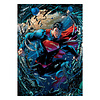 SD Toys DC Comics Jigsaw Puzzle Superman Chatarra SD Toys DC Comics Jigsaw Puzzle Superman Chatarra