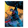 SD Toys DC Comics: Jigsaw Puzzle Superman Tank SD Toys DC Comics: Jigsaw Puzzle Superman Tank