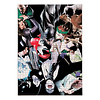 SD Toys DC Comics Jigsaw Puzzle Batman Enemies SD Toys DC Comics Jigsaw Puzzle Batman Enemies