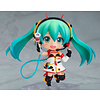 Good Smile Company Nendoroid Hatsune Miku GT Project Racing Miku 2020 Ver. Good Smile Company Nendoroid Hatsune Miku GT Project Racing Miku 2020 Ver.