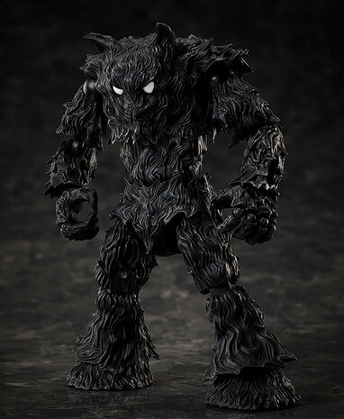 Good Smile Company Figma Space Invaders Monster Good Smile Company Figma Space Invaders Monster